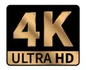 4K Фильмы на жестком диске